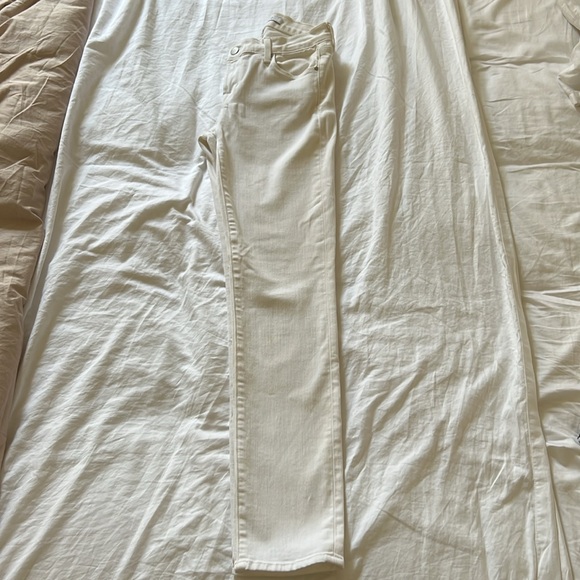 J Brand White Skinny Jeans - Picture 12 of 12